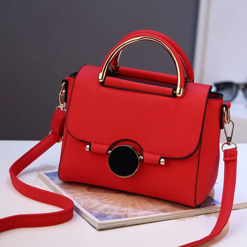 Mini Sequin Lock Bag – Cute, Fashionable & Teen-Friendly