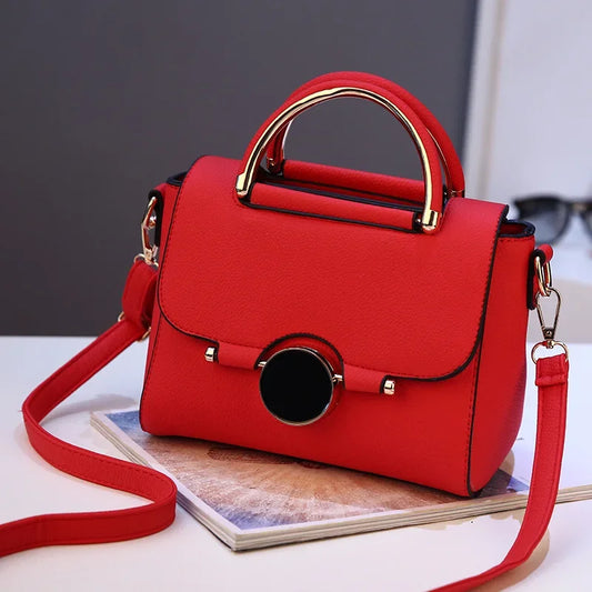 Mini Sequin Lock Bag – Cute, Fashionable & Teen-Friendly