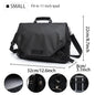 Waterproof Oxford Sling – Sleek Business Crossbody Bag