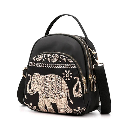 Luxury Leather Handbag – Designer-Inspired & Elegantly Chic