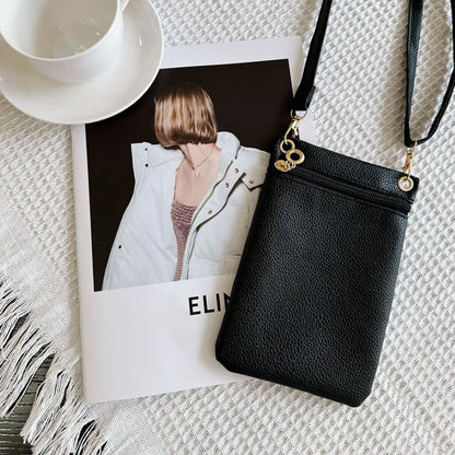 Personalized Mini Fashion Phone Bag