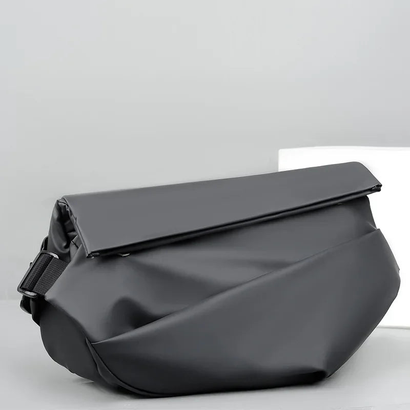 Men’s Premium Waterproof Crossbody