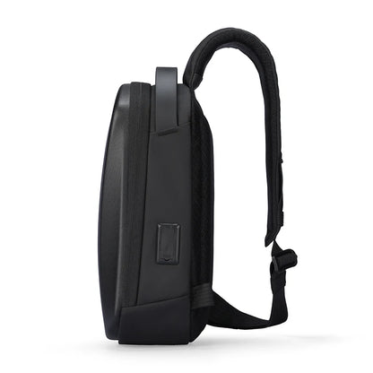 MarkRyden Ratio Arc Mini – Waterproof Tech Crossbody