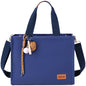 Lightweight Canvas Tote – Comfy, Chic & Commuter-Friendly