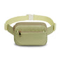 Boho Waist Bag – Lightweight Fanny Pack & Crossbody for Women’s Travel & Festivals