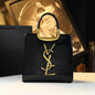 Luxury Crocodile Shoulder Bag – Chic, Seasonal & Sophisticated