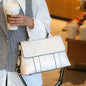Genuine Cowhide Leather Tote – High-Quality Large Capacity Shoulder & Crossbody Bag for Women