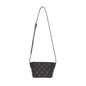 Luxury Shoulder Bag – High-Quality Underarm Crossbody with Adjustable Strap