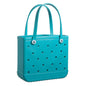 Waterproof Beach Tote – Stylish, Spacious & Summer-Ready