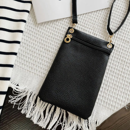 Personalized Mini Fashion Phone Bag