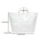 Large Capacity Tote – Chic, Durable & Commute-Ready"