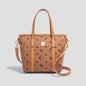 Chic Hello Kitty Tote & Crossbody Bag