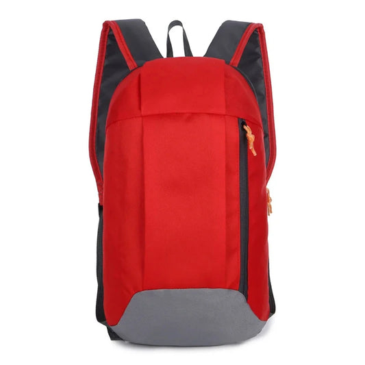 Waterproof Nylon Gym & Travel Backpack