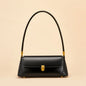 Retro Baguette Bag – Stylish Underarm Shoulder Bag for Women