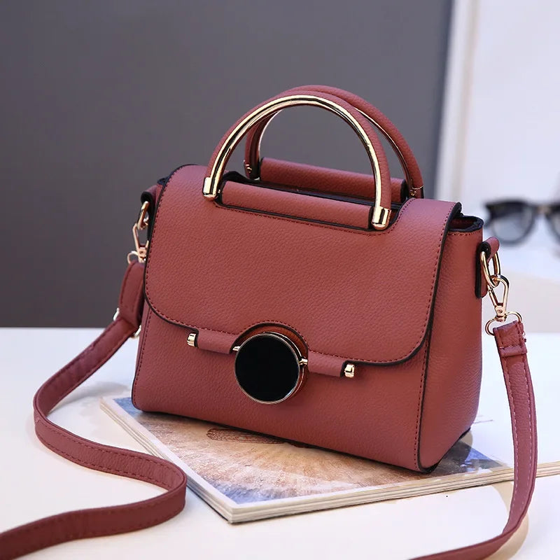 Mini Sequin Lock Bag – Cute, Fashionable & Teen-Friendly