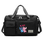 Disney Stitch Shoulder Bag – High-Quality Versatile Crossbody for Travel & Fitness