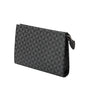 Luxury Designer Clutch – Unisex Business Wallet & Mobile Phone Bag