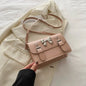 Fashion Mini Flap Bag for Women