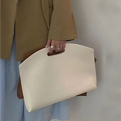 Fashion Women's Office Commuter Briefcase