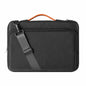 Shockproof Travel Laptop Bag – Slim, Smart & Secure