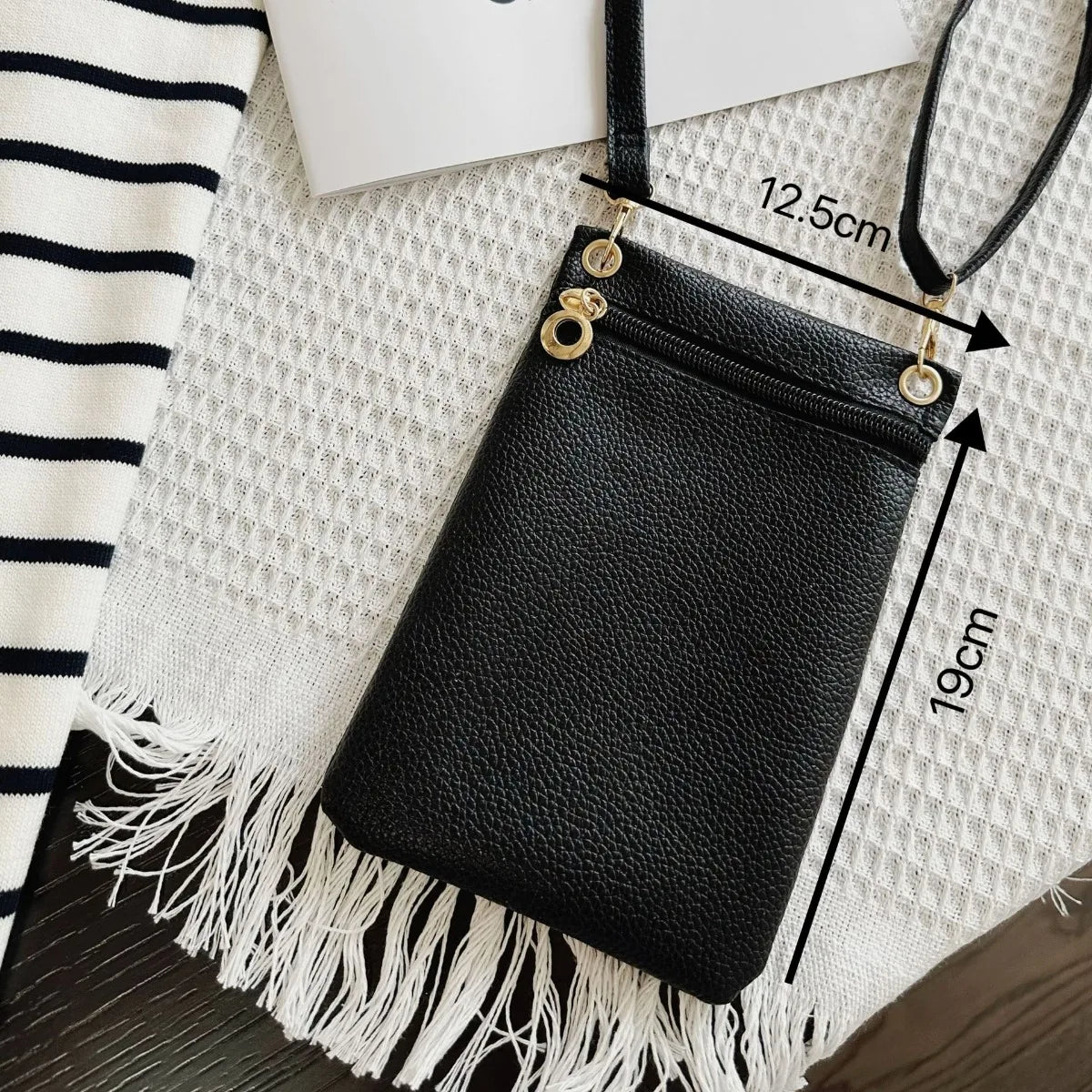 Personalized Mini Fashion Phone Bag
