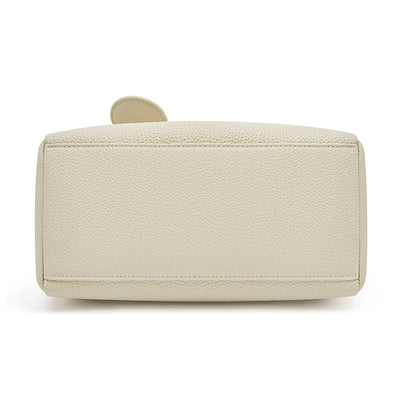 FOXER Cow Leather Crossbody – Spring/Summer Edition