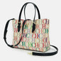 CH Classic Tote – Bold Letter Design & Luxury Feel