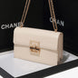 Belted Flip Cover Handbag – Stylish Crossbody Bag for Women