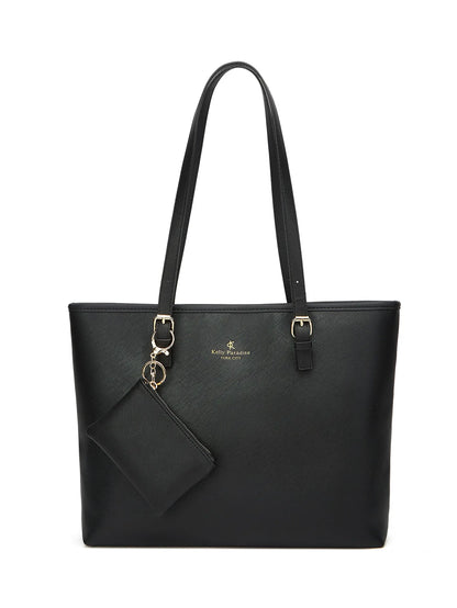 Cross Pattern Shoulder Bag – Simple & Stylish Handbag for Women