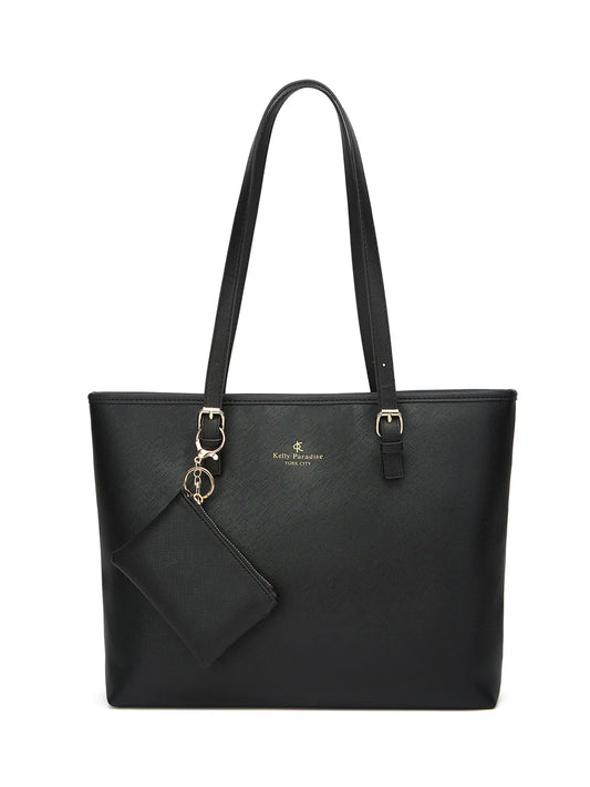Cross Pattern Shoulder Bag – Simple & Stylish Handbag for Women