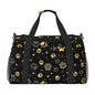 Dog Paw Travel Tote – Lightweight, Durable & Spacious Handbag for Daily Use