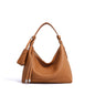 Summer Cowhide Kite Shoulder Bag
