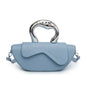Soft Shoulder Bag – High-Quality Women's Handbag with Hasp & Interior Compartments