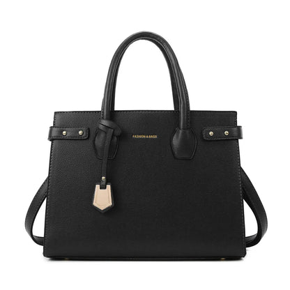 Hot-Selling Casual Underarm Bag – All-in-One Shoulder & Tote Handbag for Women and Students