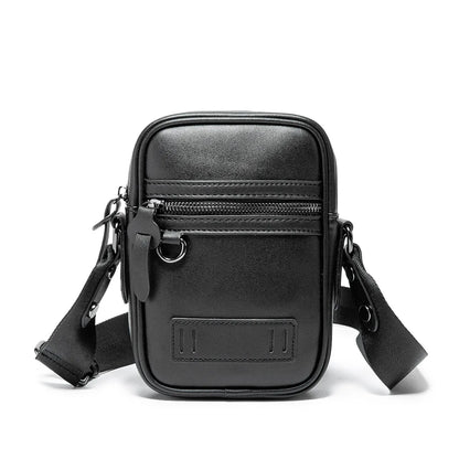 Premium Mini Crossbody PU Bag