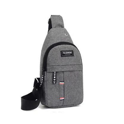 Men’s Waterproof Outdoor Fanny Pack