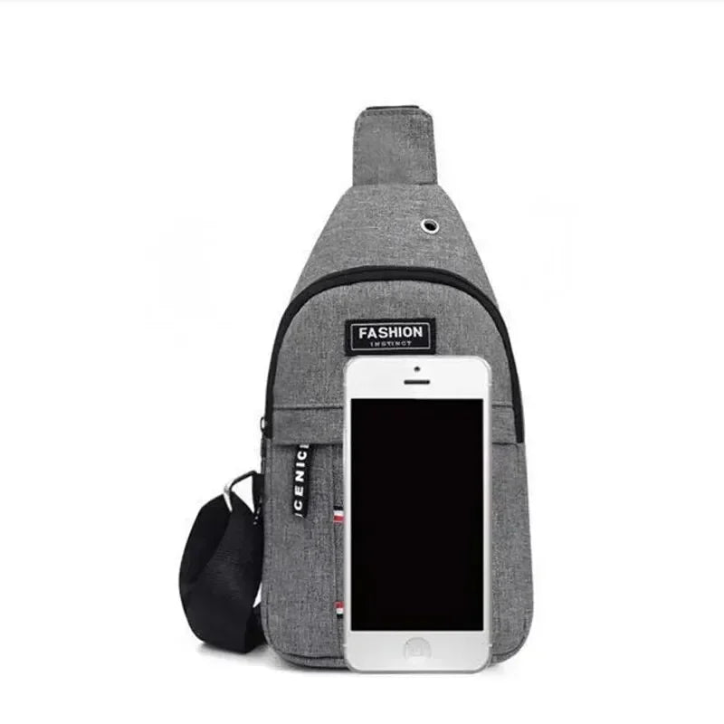 Men’s Waterproof Outdoor Fanny Pack