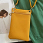 Personalized Mini Fashion Phone Bag