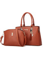 High-End Textured Handbag – Fashionable European-Style Shoulder & Crossbody Bag for Women