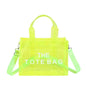 Transparent Tote – Trendy, Spacious & Designer-Inspired
