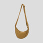 Casual Nylon Hobos Crossbody Bag