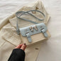 Fashion Mini Flap Bag for Women