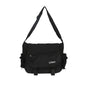Retro Large Capacity Shoulder Tote