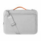Shockproof Travel Laptop Bag – Slim, Smart & Secure