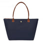 Waterproof Oxford Tote – Durable, Spacious & Commute-Ready