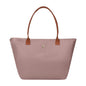 Waterproof Oxford Tote – Durable, Spacious & Commute-Ready