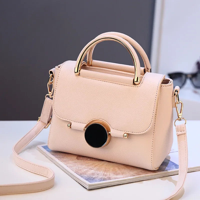 Mini Sequin Lock Bag – Cute, Fashionable & Teen-Friendly