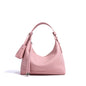 Summer Cowhide Kite Shoulder Bag