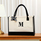 Everyday Bow Tote – Functional, Feminine & Fashionable