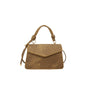 Retro Square Handbag